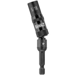 5/16" Magnetic Pivoting Nut Driver - IMPACT READY(R)