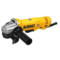 4-1/2" (115mm) Small Angle Grinder