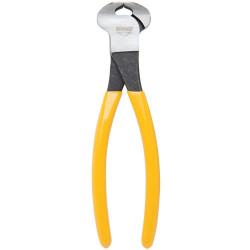 8" End Nipper Pliers