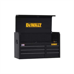 41 in. Wide 6-Drawer Tool Chest