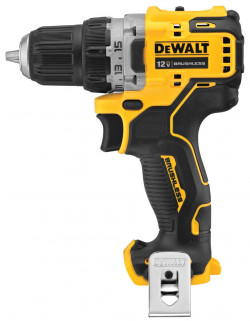 12V MAX XCS DRILL/DRIVER (TOOL ONLY)