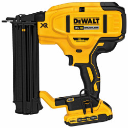 Dewalt nailer top tool only