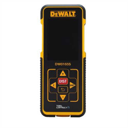 Tool Connect(TM) 165 ft. Laser Distance Measurer