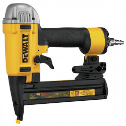 18 Gauge Finish Nailer