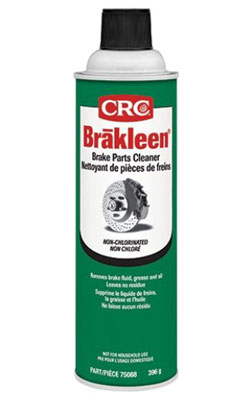 Brake Clean