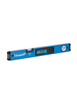 24 in. True Blue® Digital Box Level with Case