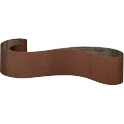 LS 309 XH belts, 4 x 36 Inch grain 80 F4G