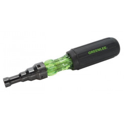 Conduit Reaming Screwdriver