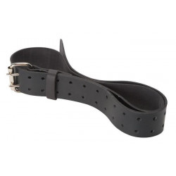 Heavy-Duty Leather Tool Belt