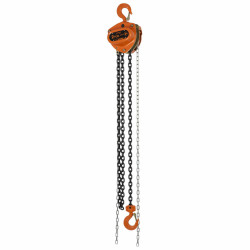 2 Ton 10' Lift KCH Series Chain Hoist - Heavy Duty / 101132