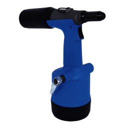 1/4" Air Riveter – Heavy Duty - *JET