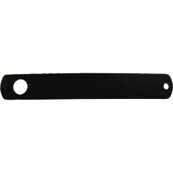 Lock Nut Wrench for 5" & 6" Grinders