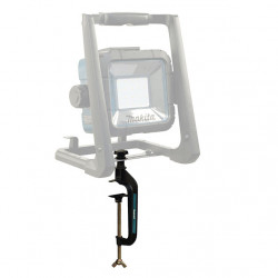 Work Light Vise