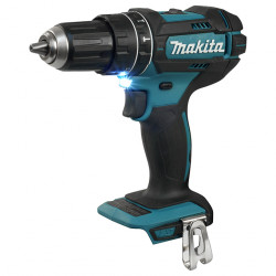 18V LXT 1/2" Hammer Drill-Driver, Tool Only