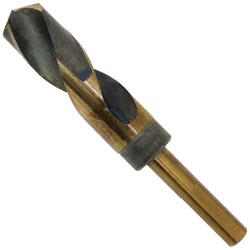 Prentice Drill Bits - 1/2" Shank - HSS / DBPR Series *NITRO