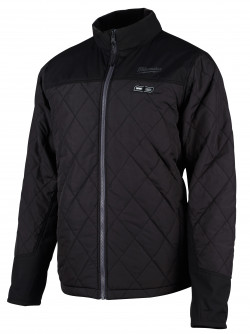 M12™ Heated AXIS™ Jacket Kit XL (Black)