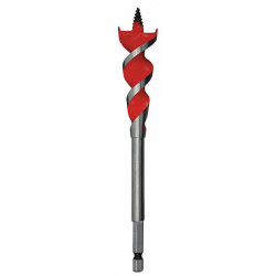 5/8 in. x 6 in. SPEED FEED™ Wood Bit