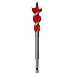 7/8 in. x 6 in. SPEED FEED™ Wood Bit