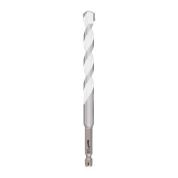 1/2" x 4" x 6" SHOCKWAVE Impact Duty™ Carbide Multi-Material Drill Bit