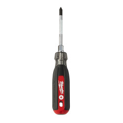 #1 Phillips - 3 in. Cushion Grip Screwdriver