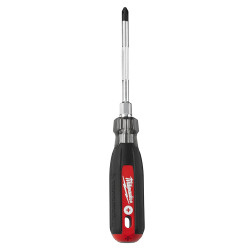 #2 Phillips - 4 in. Cushion Grip Screwdriver