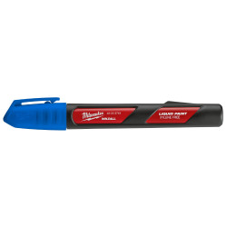 INKZALL™ Blue Paint Marker