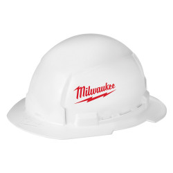 Full Brim Hard Hat with BOLT™ Accessories – Type 1 Class E