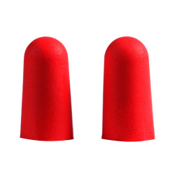 100 Pair Ear Plugs