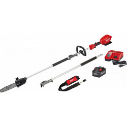 Pole Saw (Kit) - 10" - 18V Li-Ion / 2825-21PS *M18 FUEL™ QUIK-LOK™