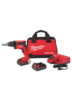 M18 FUEL Drywall Screw Gun- CP Kit