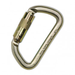 Karabiner Connector - 1"
