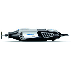 Rotary Multi Tool (w/ Acc) - 30 pc - 1.6 amp / 4000-2/30 *HIGH-PERFORMANCE