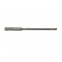 MX4™ 4-Cutter SDS-Plus Rotary Hammer-Drill Bit 1/2 in. x 4 in. x 6 in.