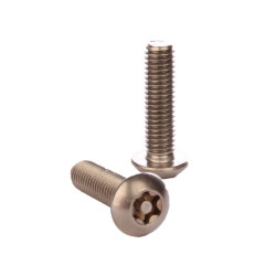 10-32 x 3/4 Torx Tamper Resistant Machine Screw