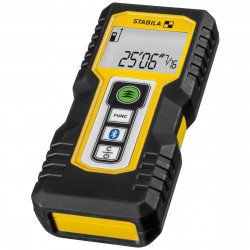 LD 250BT 165' Bluetooth Laser Distance Measurer