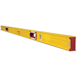 Type 196, 58" Non-Magnetic Heavy Duty Level