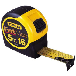 16'/5M x 1-1/4" FATMAX Imperial/Metric Tape Measure