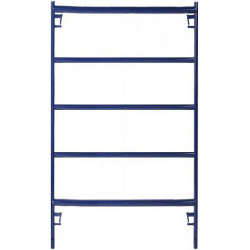 Ladder - 5 X 3 FRAME with PINS