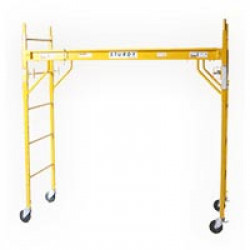 Rolling Scaffold Kit