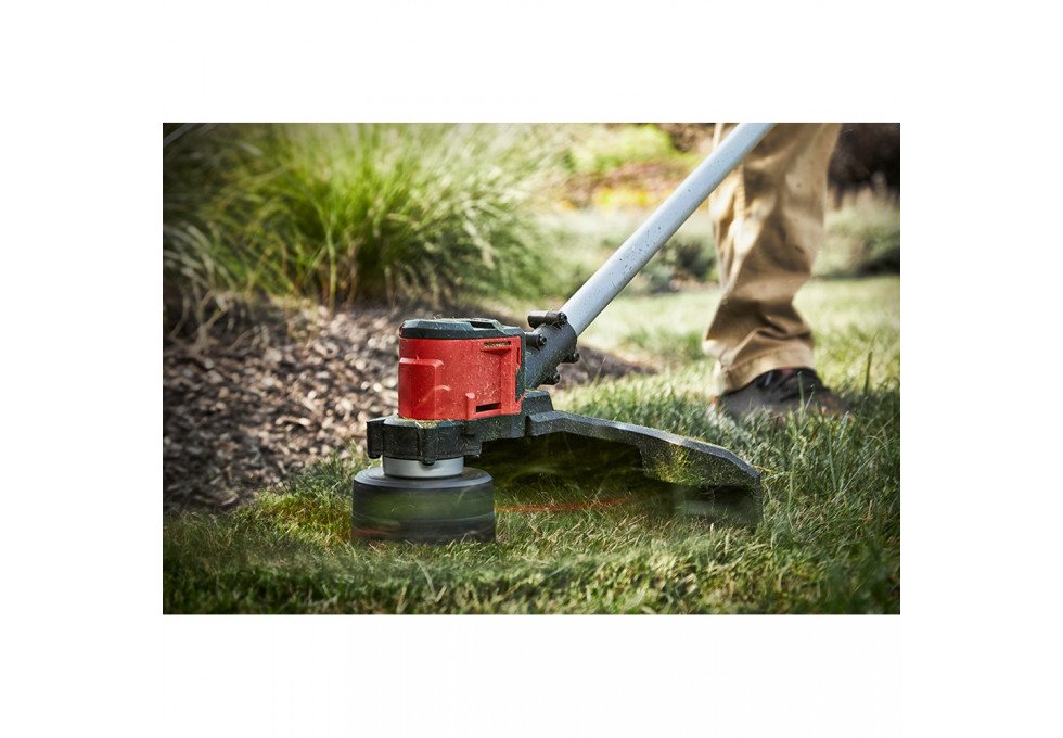 Milwaukee M18 Brushless String Trimmer Kit M18