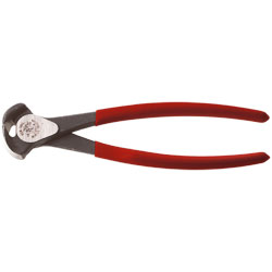 End-Cutting Pliers, 8-Inch