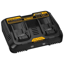 Battery Charger MAX™ - 12V & 20V Li-Ion / DCB102