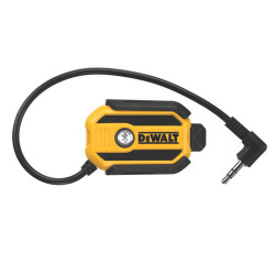 DEWALT Bluetooth Radio Adaptor