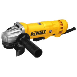 Angle Grinder (Tool Only) - 4-1/2" dia. - 11 amps / DWE402