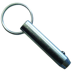 PIN 1/2X2 1/2" -QCK RELEASE