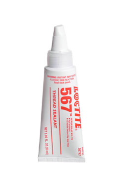 Liquid Thread Sealant - 50 mL / 56747