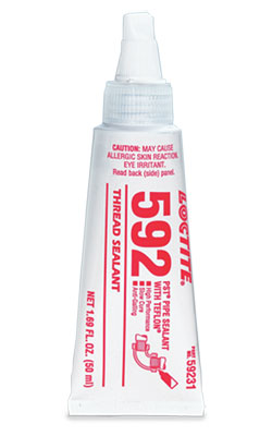 Liquid Thread Sealant - 50 mL / 59231