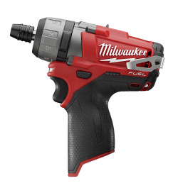 M12 FUEL™ 2SPD Screwdriver