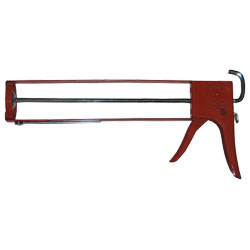 Hex Rod Parallel Frame Caulking Gun - 850 mL / 125 