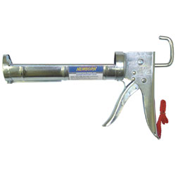 Super Ratchet Rod Caulking Gun - 300 mL / 307 